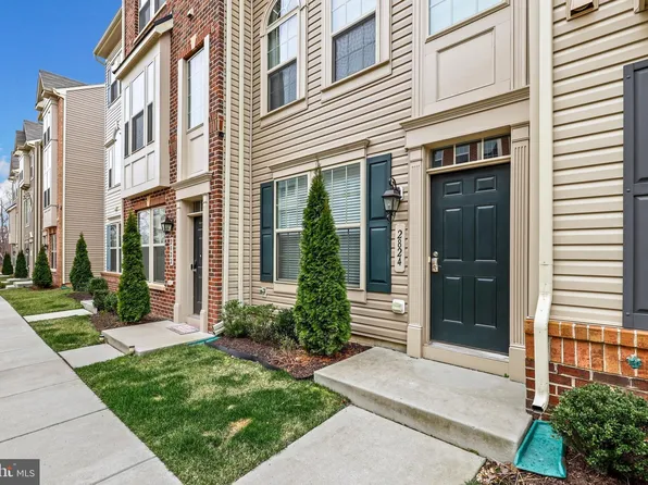 2824 Marvin Ln, Jessup, MD 20794