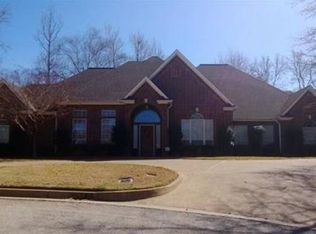 604 Polo Ct, Tyler, TX 75703