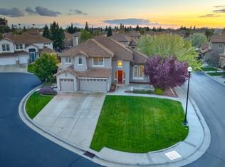 400 Lucera Ct, Roseville, CA