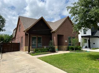 337 Lucille St, Irving, TX 75060