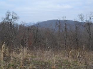 Briley Rd, Pikeville, TN 37367