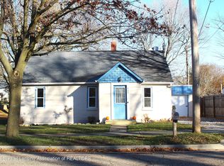809 Warren Ave, Charlotte, MI 48813