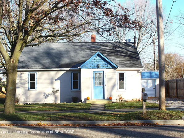 809 Warren Ave, Charlotte, MI 48813