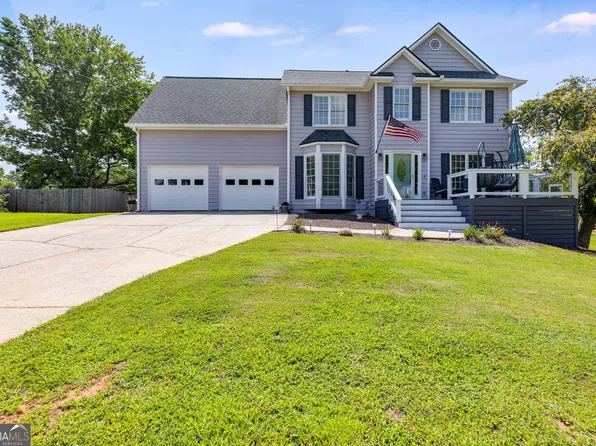 551 Hiram Way, Hiram, GA 30141