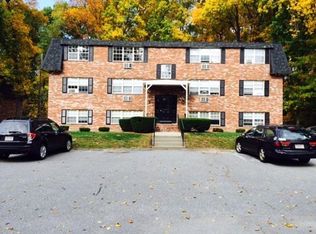101 Upton St APT H, Grafton, MA 01519