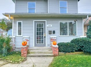 116 E Fairview Ave #2, South Bend, IN