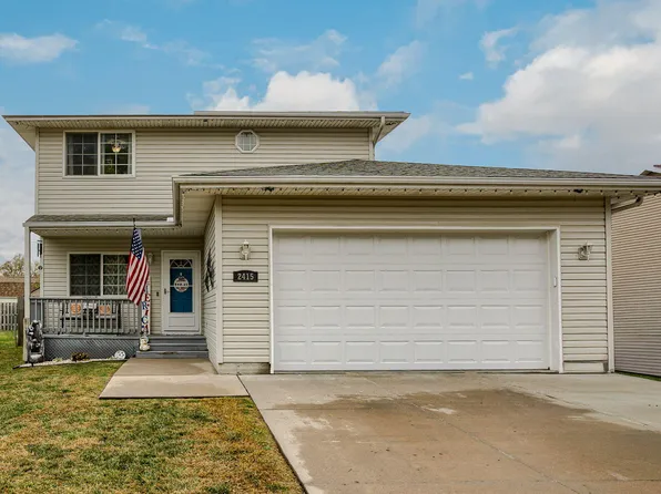 2415 S 16th St, Council Bluffs, IA 51501