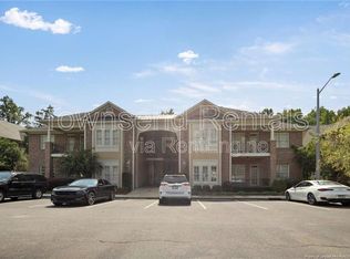 2661 Lockwood Rd UNIT 104, Fayetteville, NC 28303