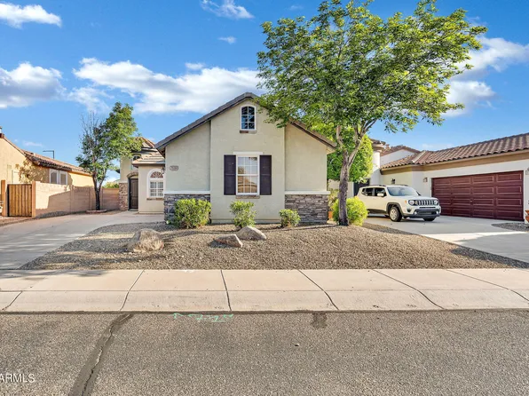 29369 W CLARENDON Avenue, Buckeye, AZ 85396