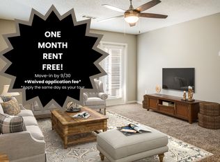 Pointe at Boardwalk, Jackson, TN 38301