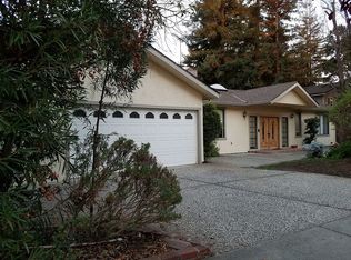 1015 Los Altos Ave, Los Altos, CA 94022