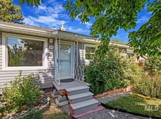 233 Maurice St, Twin Falls, ID 83301