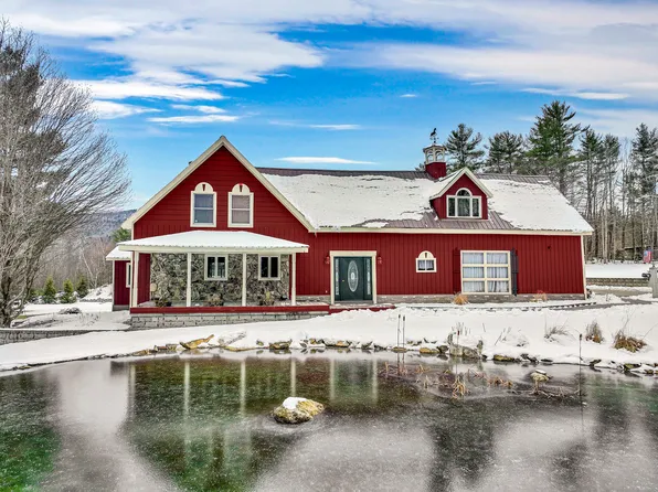 7 Mountin View Annex Annex, Rumford, ME 04276