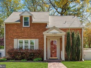 1102 Carson St, Silver Spring, MD 20901