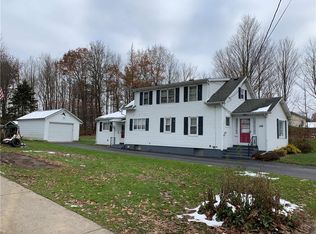 128 E 6th St, Waterford, PA