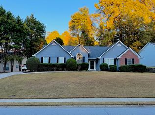 2945 Dogwood Creek Pkwy, Duluth, GA 30096