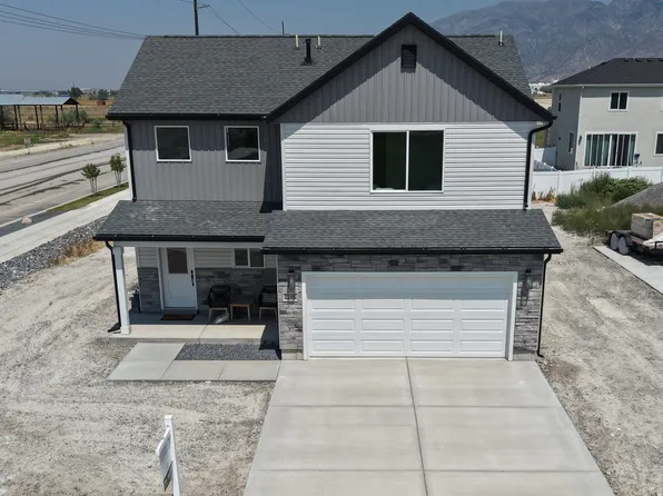 1186 W 500 S, Brigham City, UT 84302