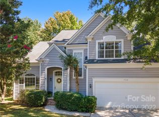 7533 Lady Bank Dr, Charlotte, NC 28269