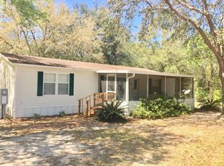 1109 Dawn Ave, Interlachen, FL 32148