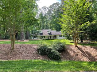 10825 Leslie Dr, Raleigh, NC 27614