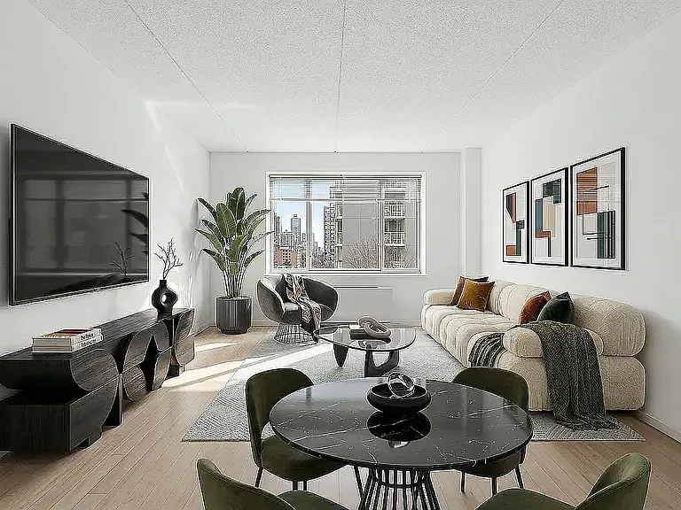 1955 1st Ave #710 — Photo 2