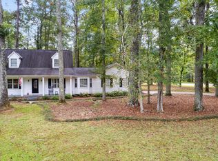 100 Carrollwood Dr, Fayetteville, GA 30215