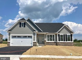 29 Nuthatch Dr #183, Gettysburg, PA 17325
