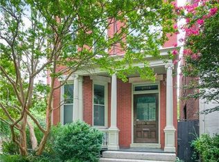 2501 Kensington Ave, Richmond, VA 23220