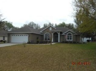 5898 SW 89th Pl, Ocala, FL 34476