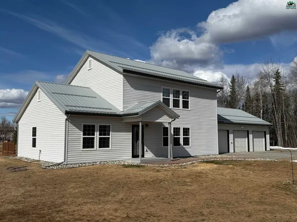2125 Armorica Dr, North Pole, AK 99705