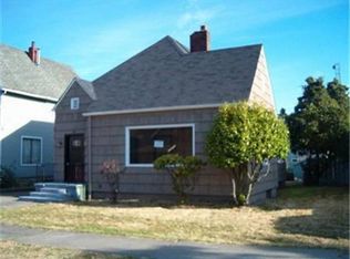815 E 34th St, Tacoma, WA 98404