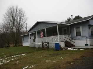 2765 Murray Creek Rd, Athens, PA 18810