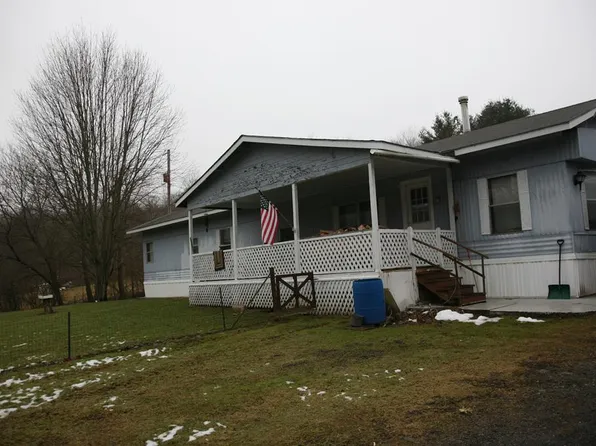 2765 Murray Creek Rd, Athens, PA 18810