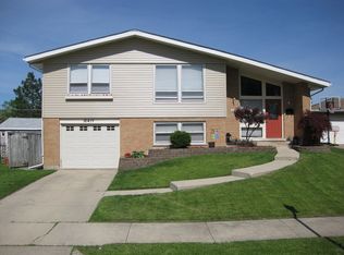 16415 Roy St, Oak Forest, IL