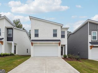 4811 Station Ln #35, Union City, GA 30291