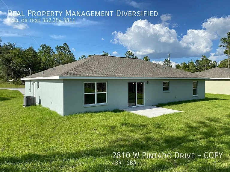 2810 W Pintado Dr #COPY — Photo 32