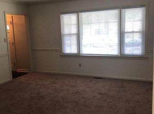 124 Burnham Pl, Newport News, VA 23606