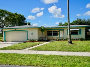 7537 Grant Ct, Hollywood, FL 33024