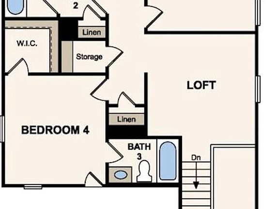 4th image of this home
