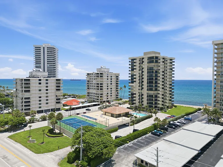 5460 N Ocean Dr #6A — Photo 50