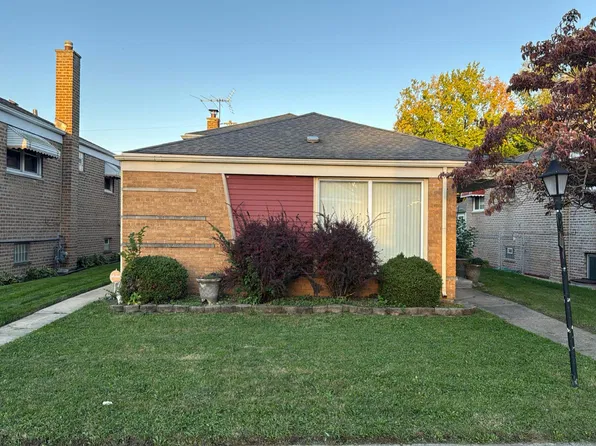 12720 S Carpenter St, Calumet Park, IL 60827