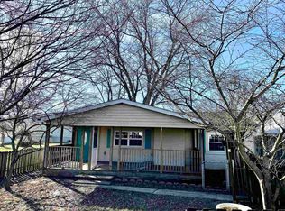 1830 Cedar Hill Rd, Lancaster, OH 43130