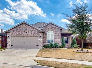 1781 Rio Penasco Dr, Haslet, TX 76052