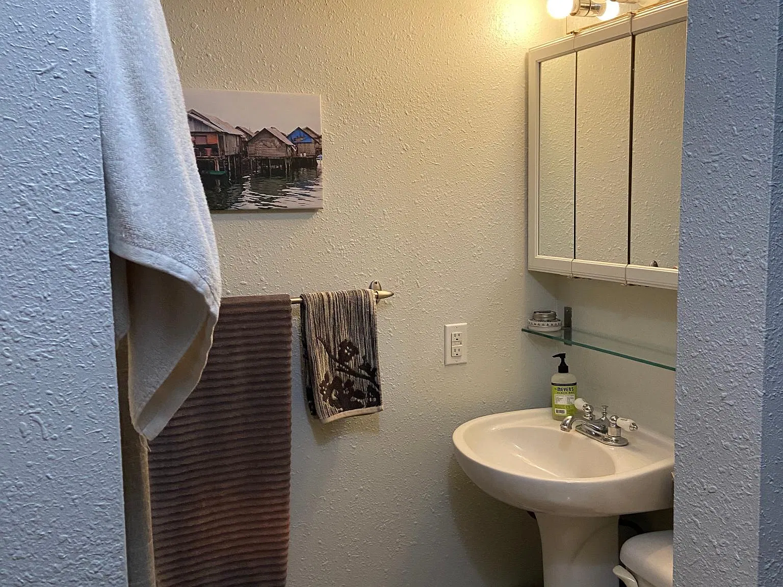 Studio, 312 sqft, $1,199 — Photo 4