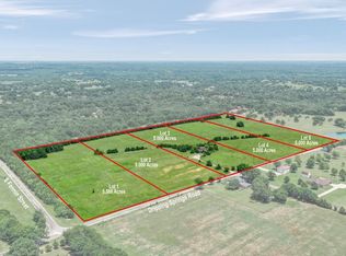 LOT 3 Dripping Springs Rd, Sherman, TX 75090