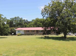 2228 Washington Hwy, Elberton, GA 30635