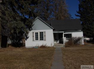337 E Center St, Shelley, ID 83274