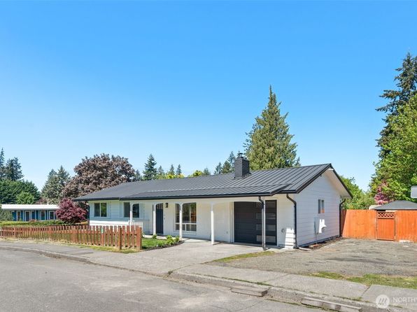 2608 NE 25th Street, Renton, WA 98056
