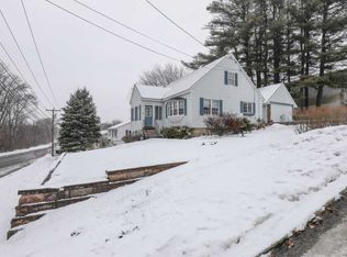 276 Rimmon St, Manchester, NH 03102