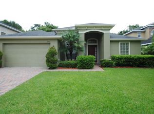 1436 Equinox Cir, Sanford, FL 32771